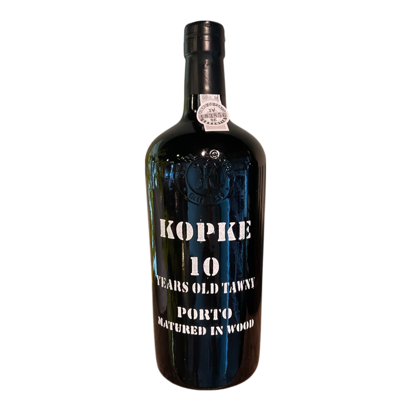 Porto Kopke 10 Years Old Tawny 75cl