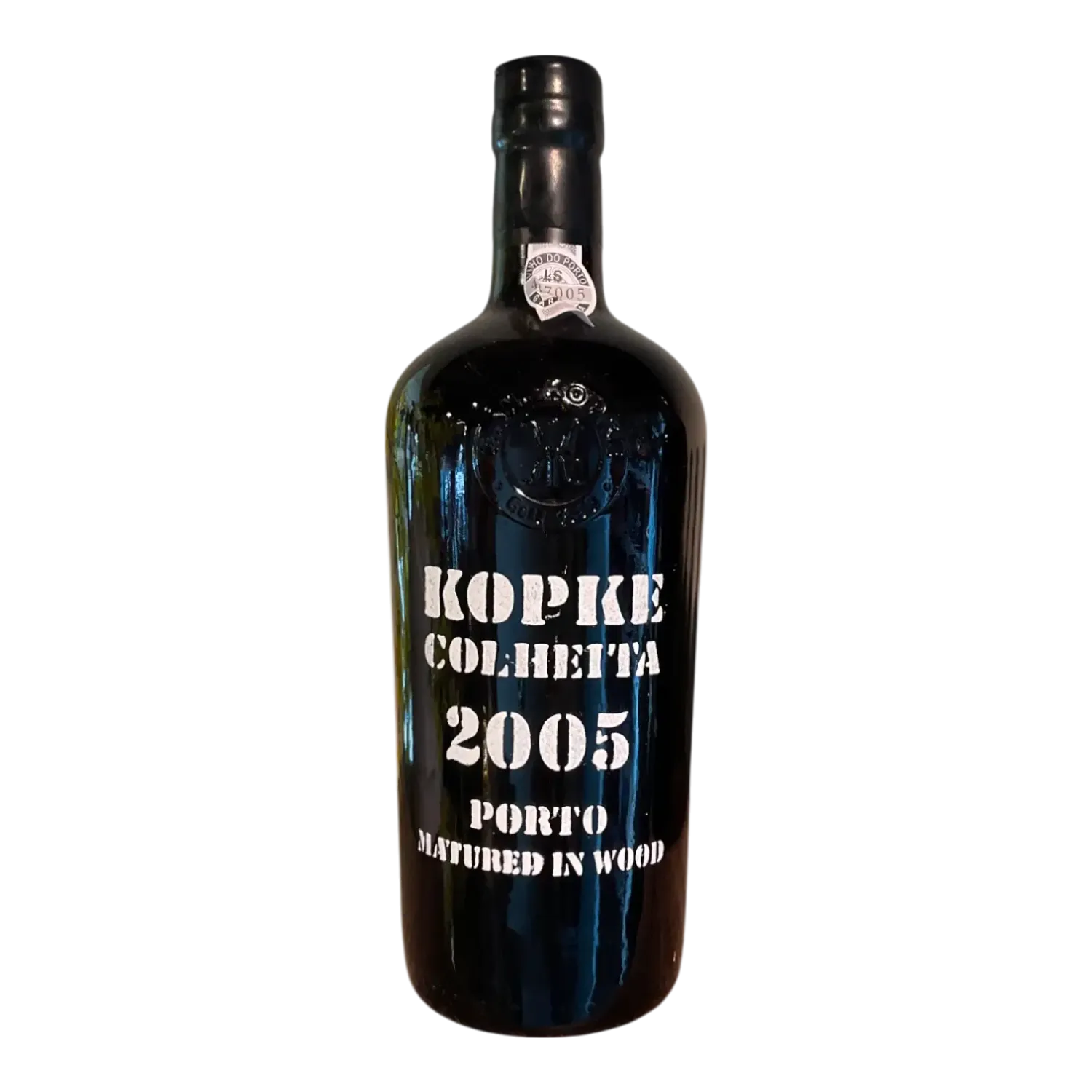 2005 Porto Kopke Colheita 75cl
