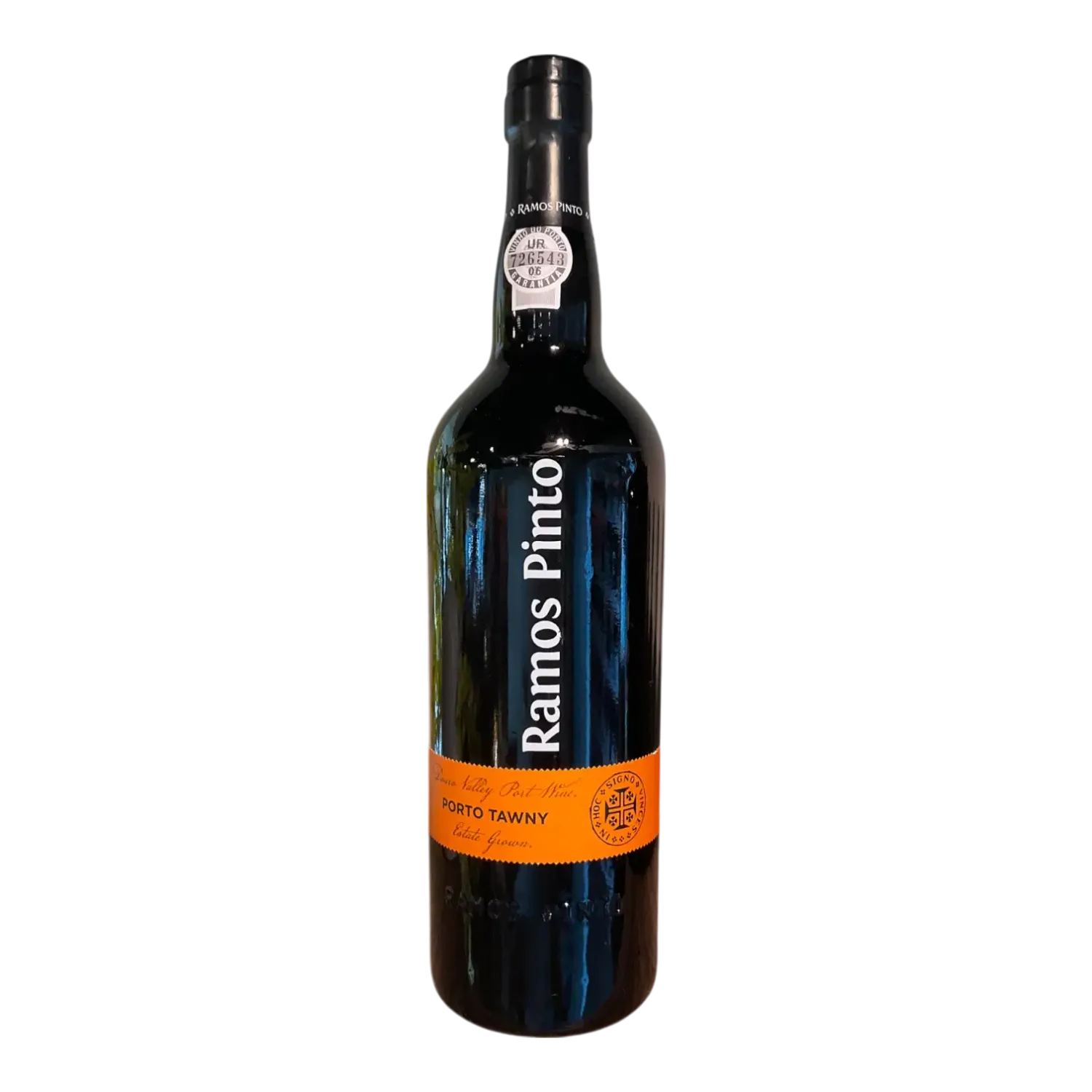 Porto Ramos Pinto Tawny 19.5% Vol. 75cl