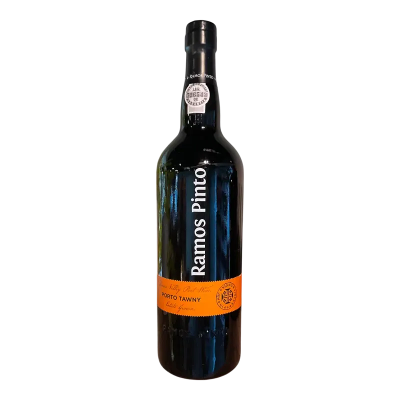 Porto Ramos Pinto Tawny 19.5% Vol. 75cl