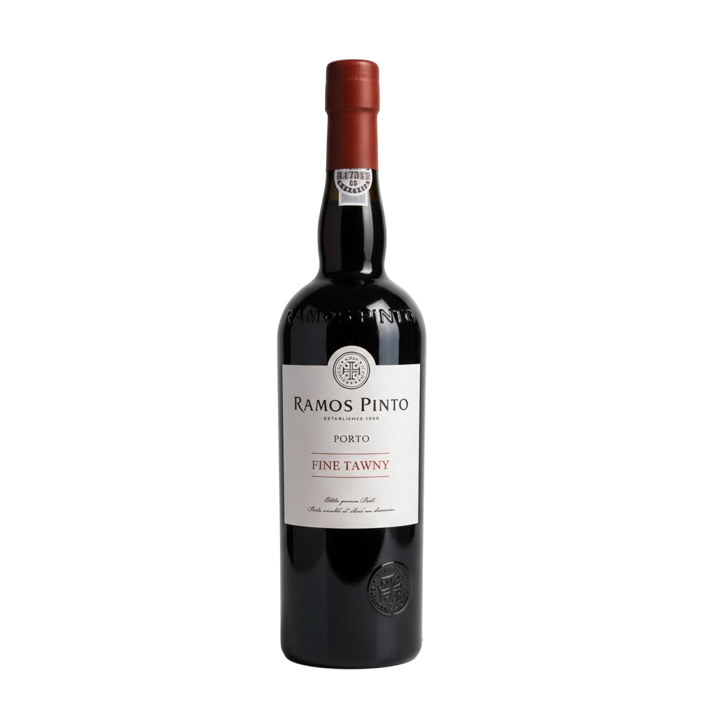 Porto Ramos Pinto Tawny 19.5% Vol. 75cl