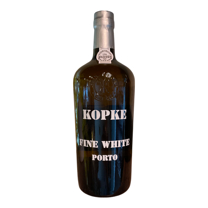 Porto Kopke White 75cl