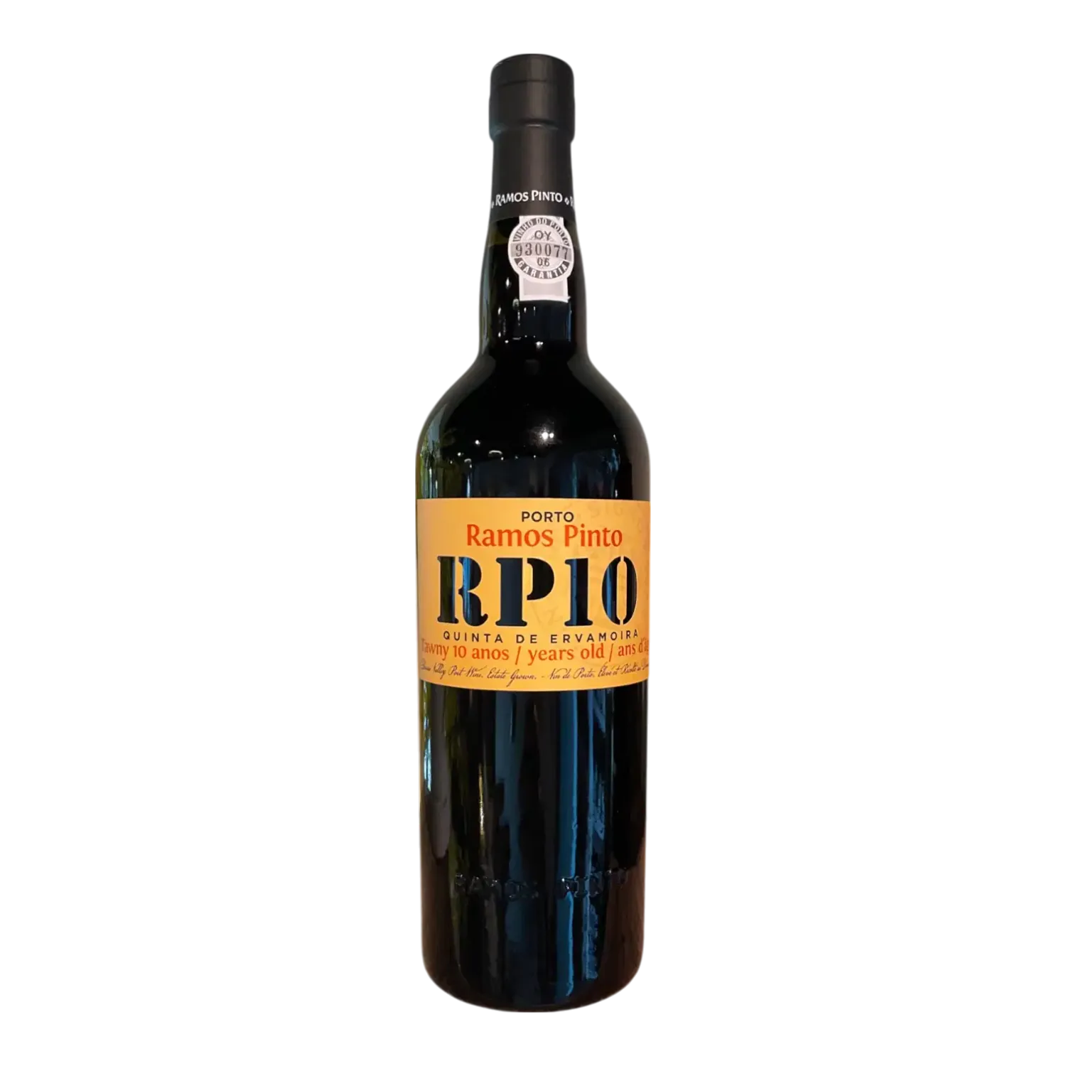 Porto Ramos Pinto Tawny 10 Years 20% Vol. 75cl