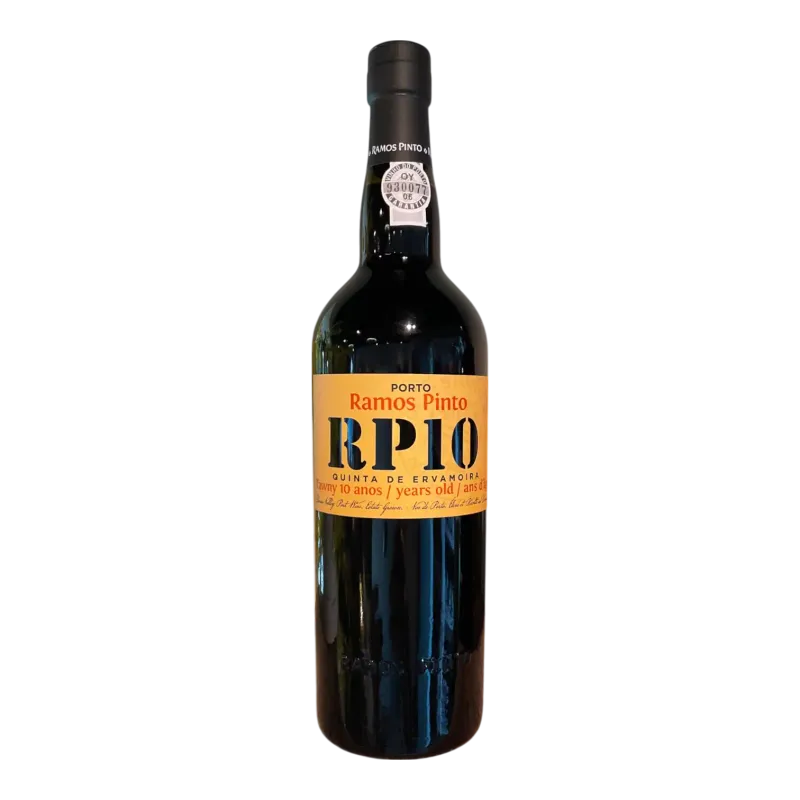 Porto Ramos Pinto Tawny 10 Years 20% Vol. 75cl