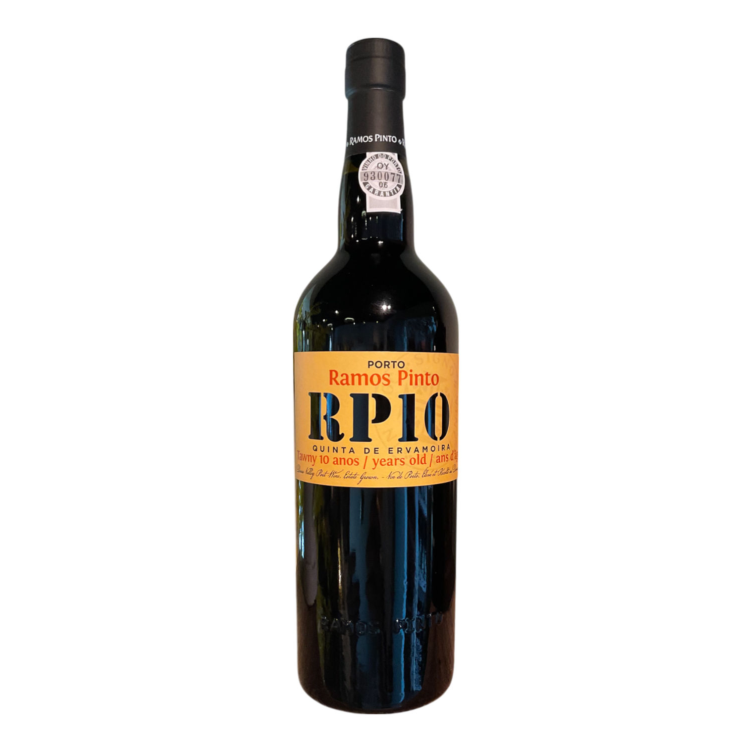 Porto Ramos Pinto Tawny 10 Years 20% Vol. 75cl