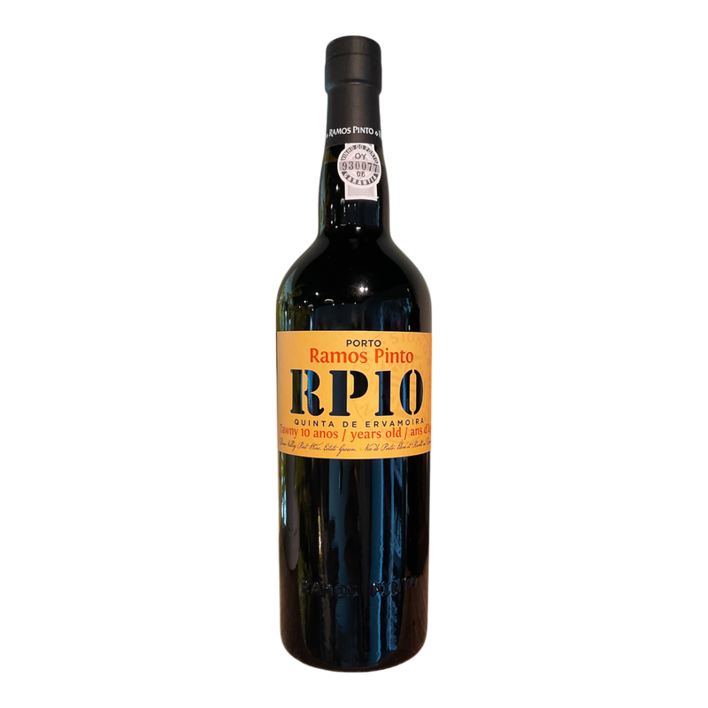 Porto Ramos Pinto Tawny 10 Years 20% Vol. 75cl