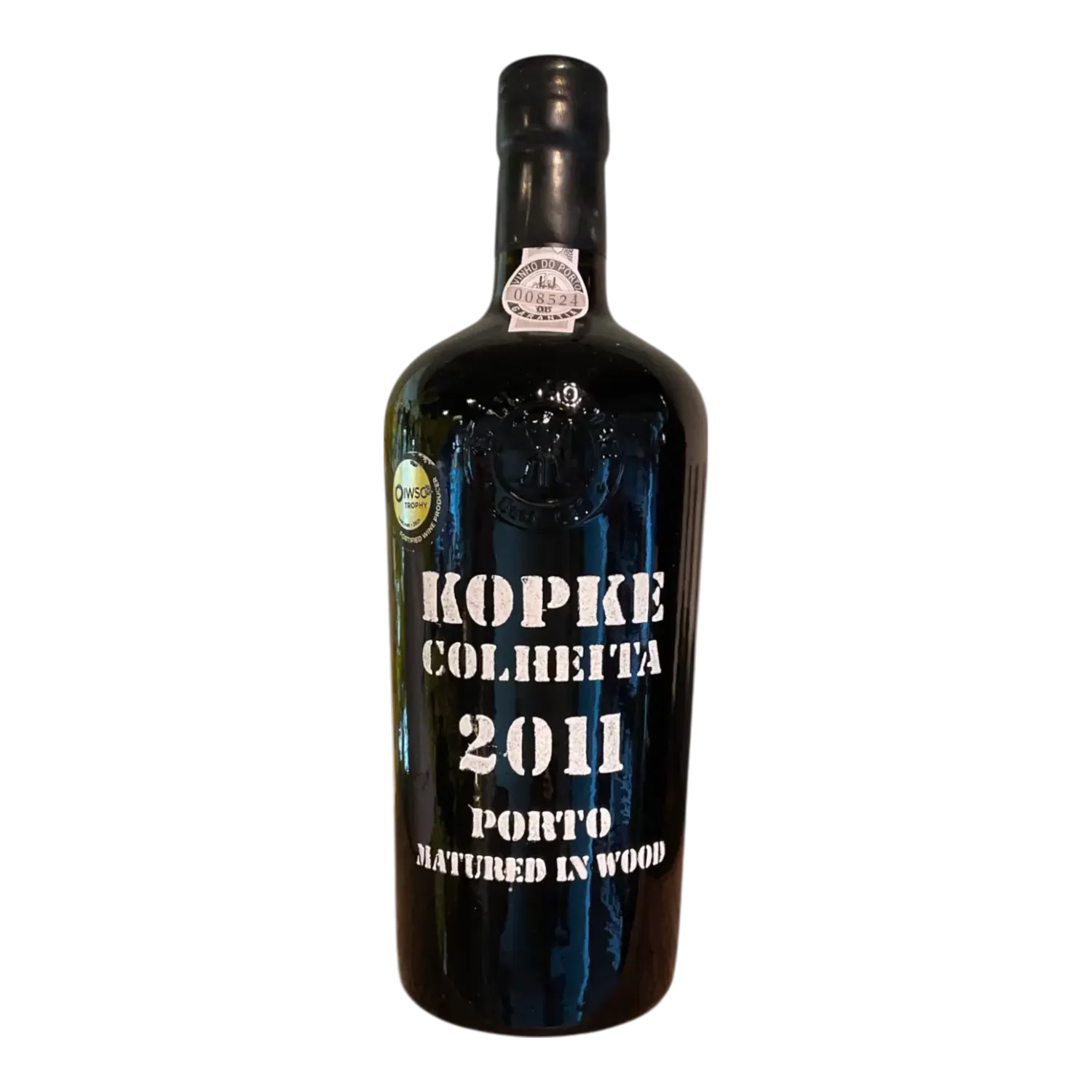 2011 Porto Kopke Colheita 75cl