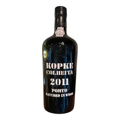2011 Porto Kopke Colheita 75cl