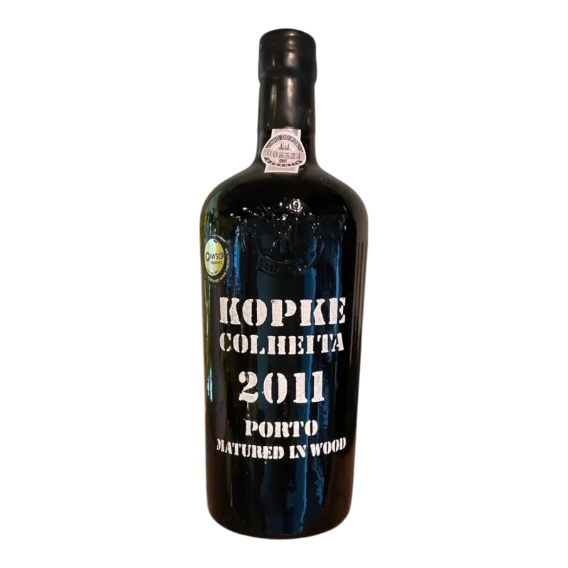 2011 Porto Kopke Colheita 75cl