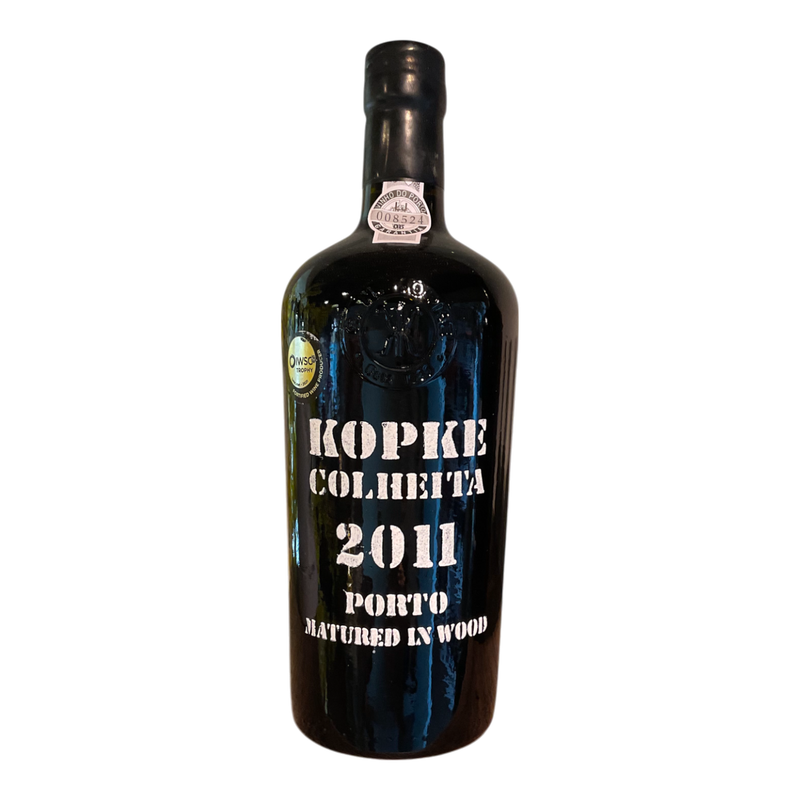2011 Porto Kopke Colheita 75cl