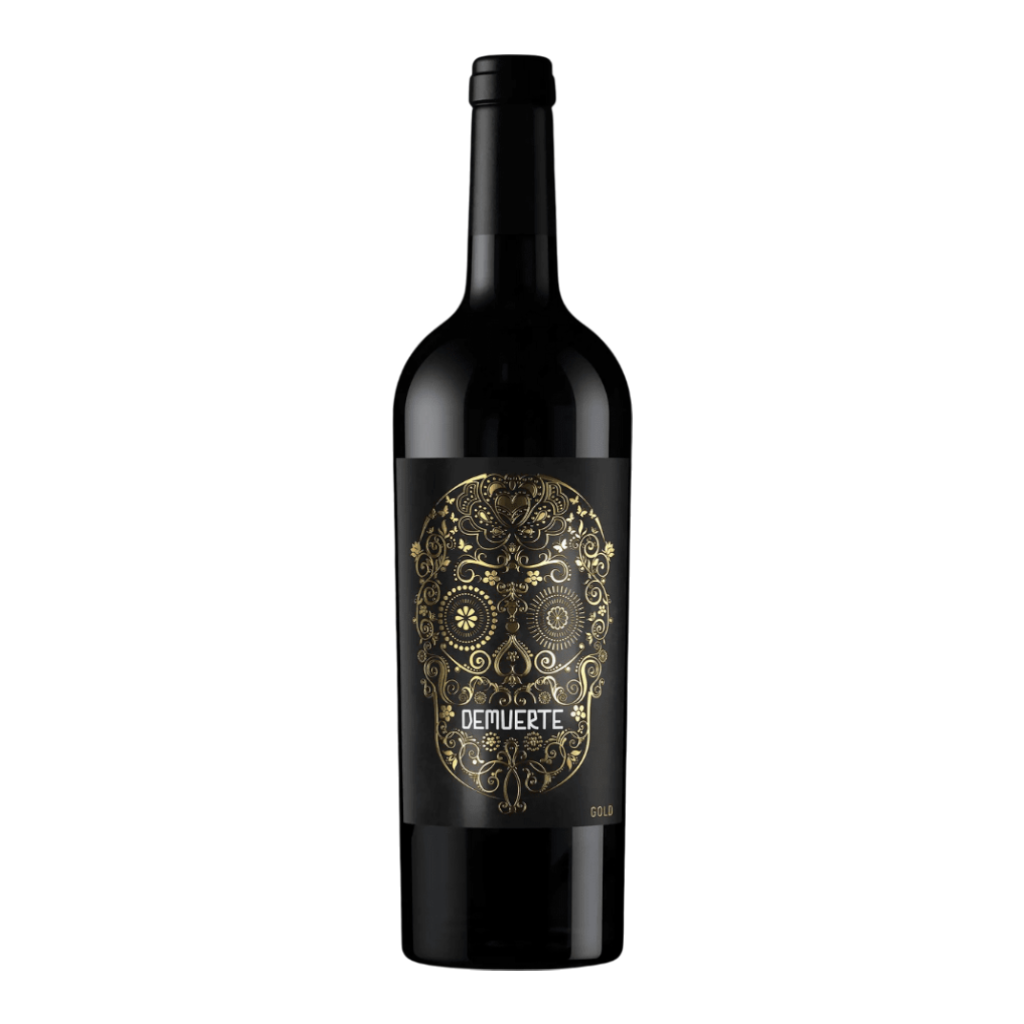 2022 Demuerte Gold - 75cl