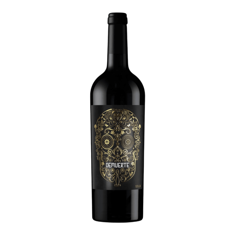 2022 Demuerte Gold - 75cl
