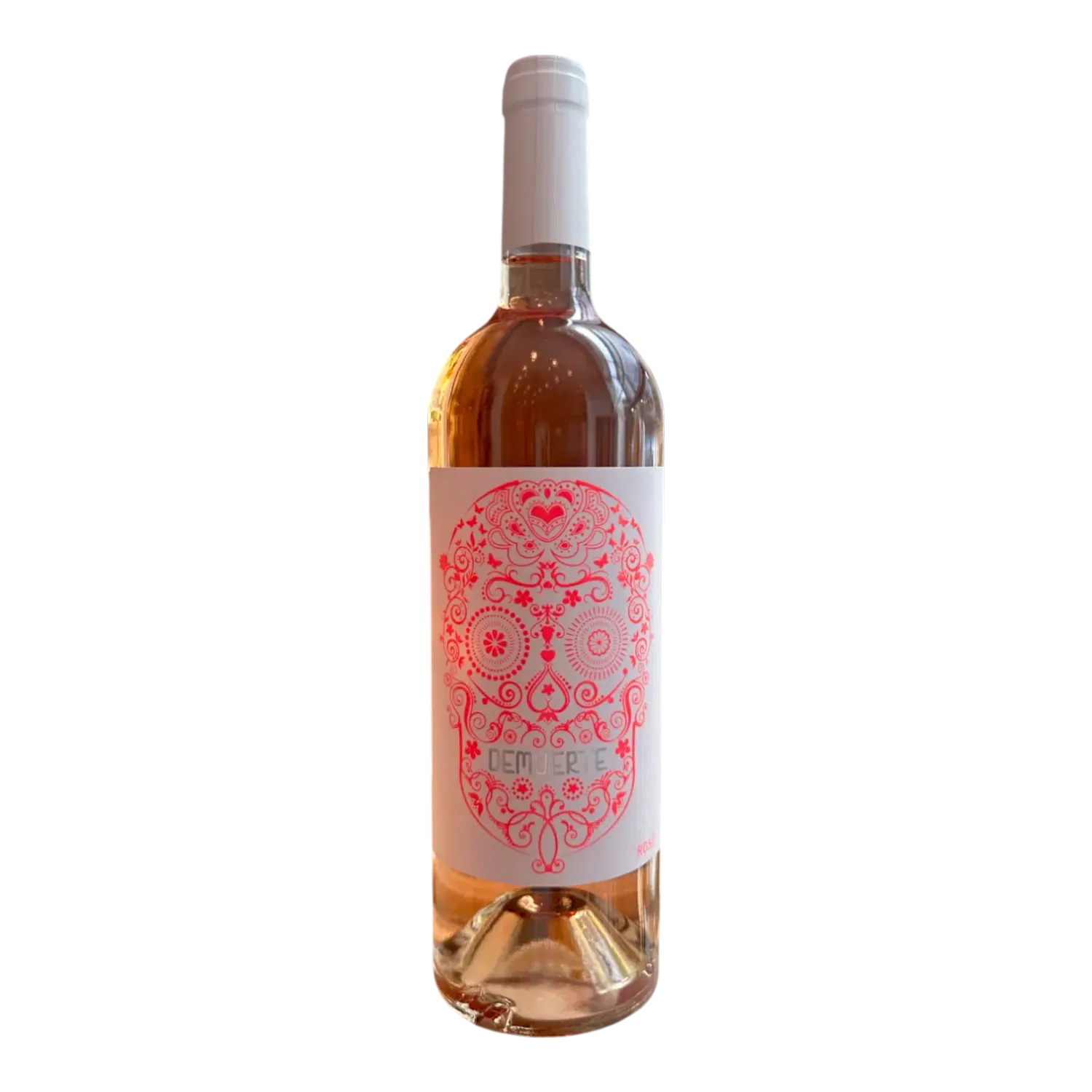 2023 Demuerte Rosé - 75cl