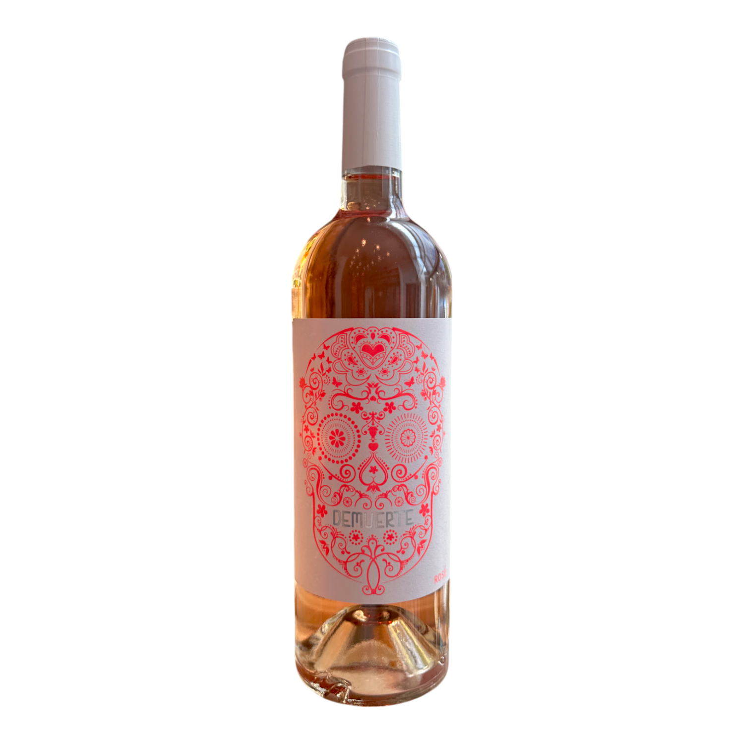 2025 Demuerte Rosé - 75cl
