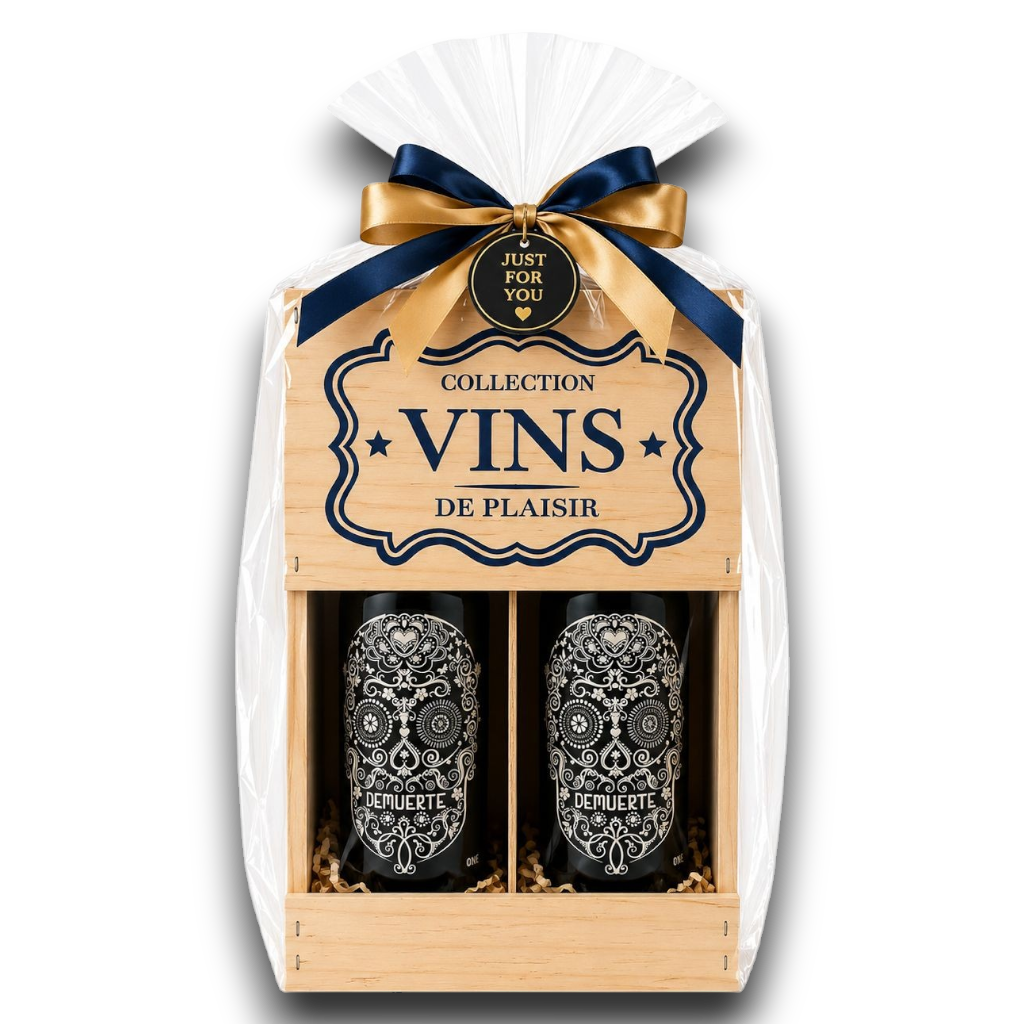 2022 Demuerte One (2x75cl in box)