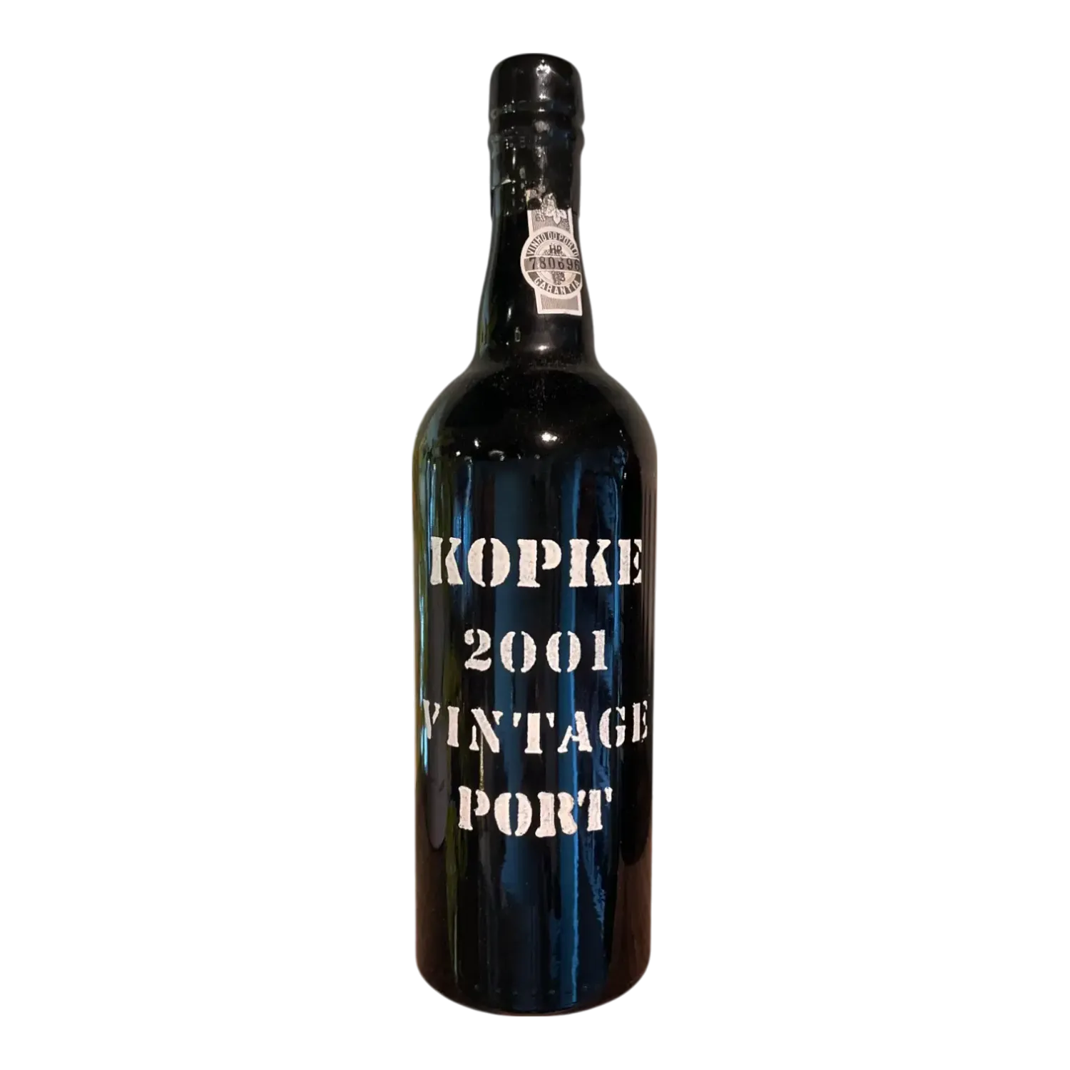 2001 Porto Kopke Vintage 75cl