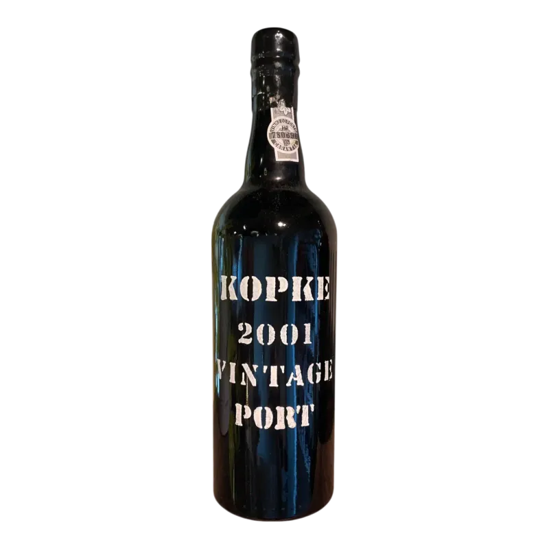 2001 Porto Kopke Vintage 75cl