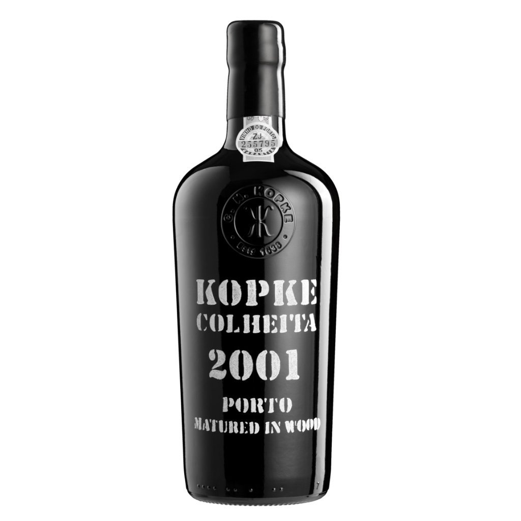 2001 Porto Kopke Vintage 75cl