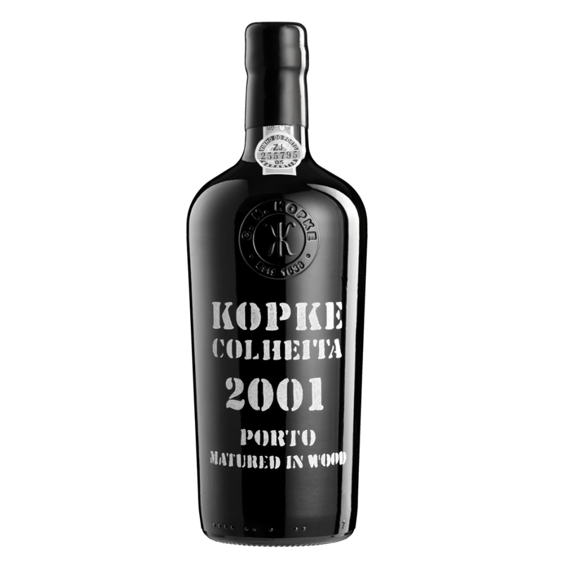 2001 Porto Kopke Vintage 75cl