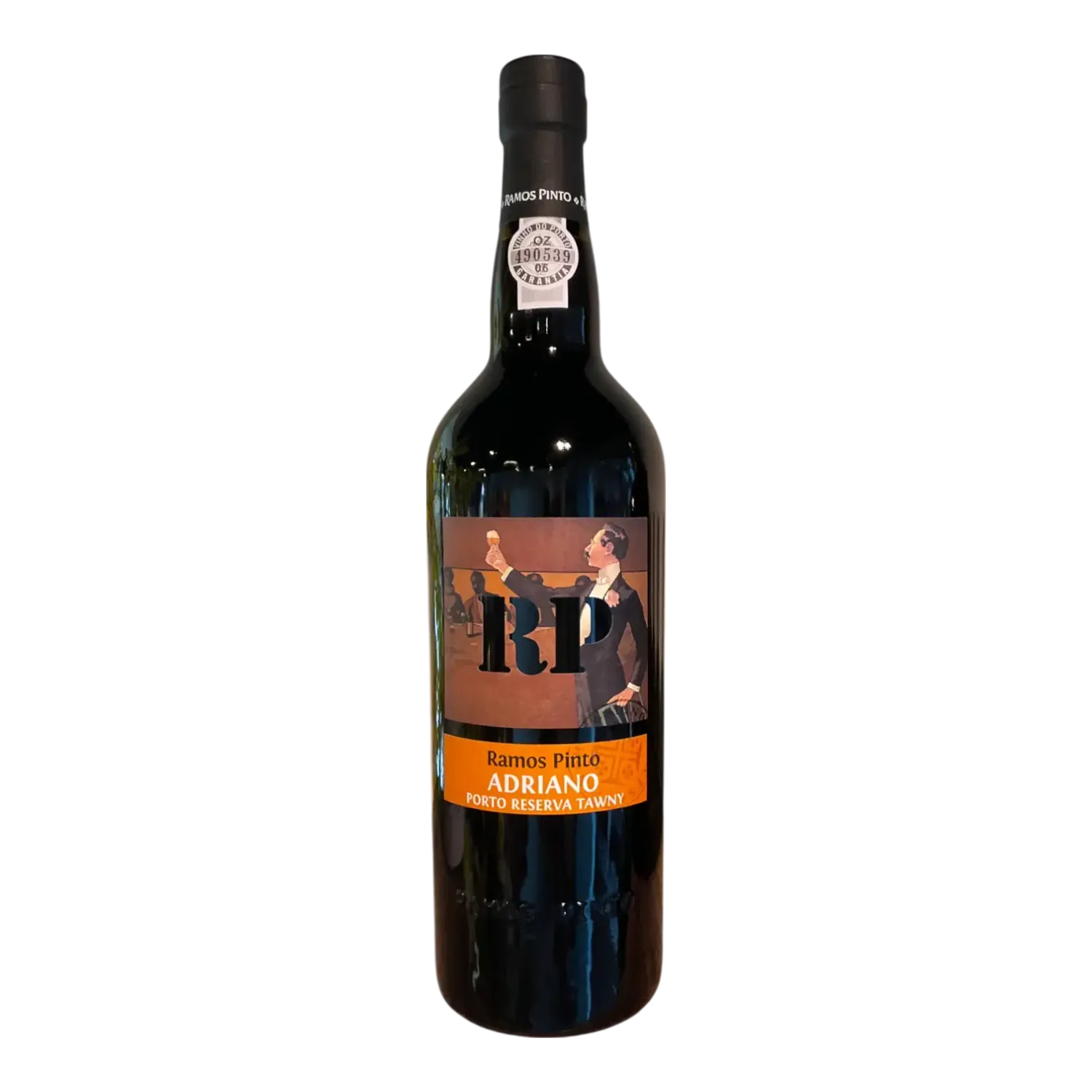 Porto Ramos Pinto Adriano Reserva Tawny 19.5% Vol. 75cl