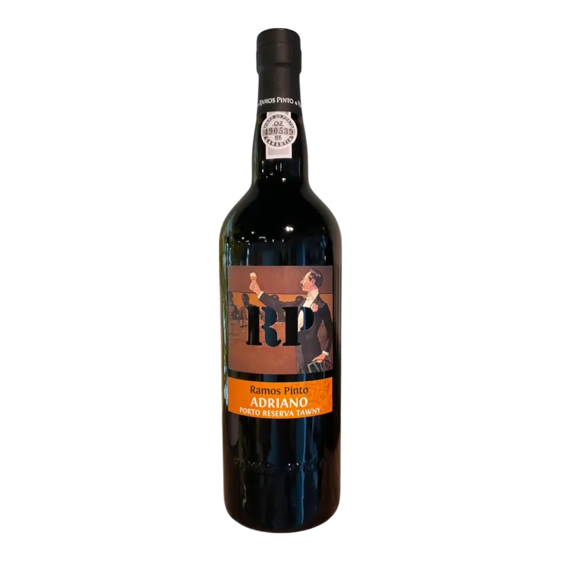 Porto Ramos Pinto Adriano Reserva Tawny 19.5% Vol. 75cl