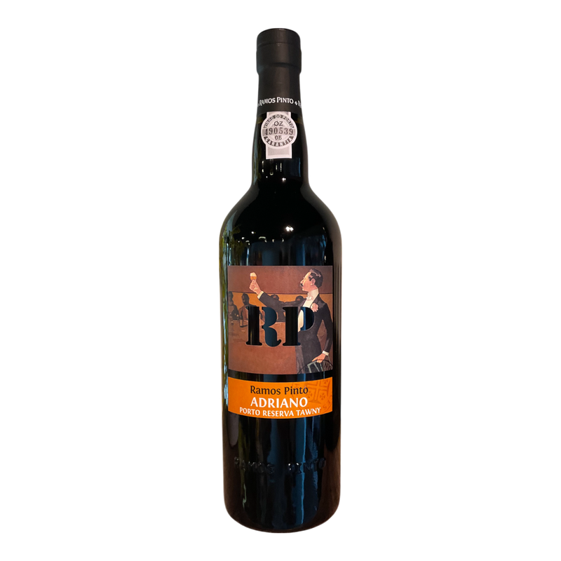 Porto Ramos Pinto Adriano Reserva Tawny 19.5% Vol. 75cl