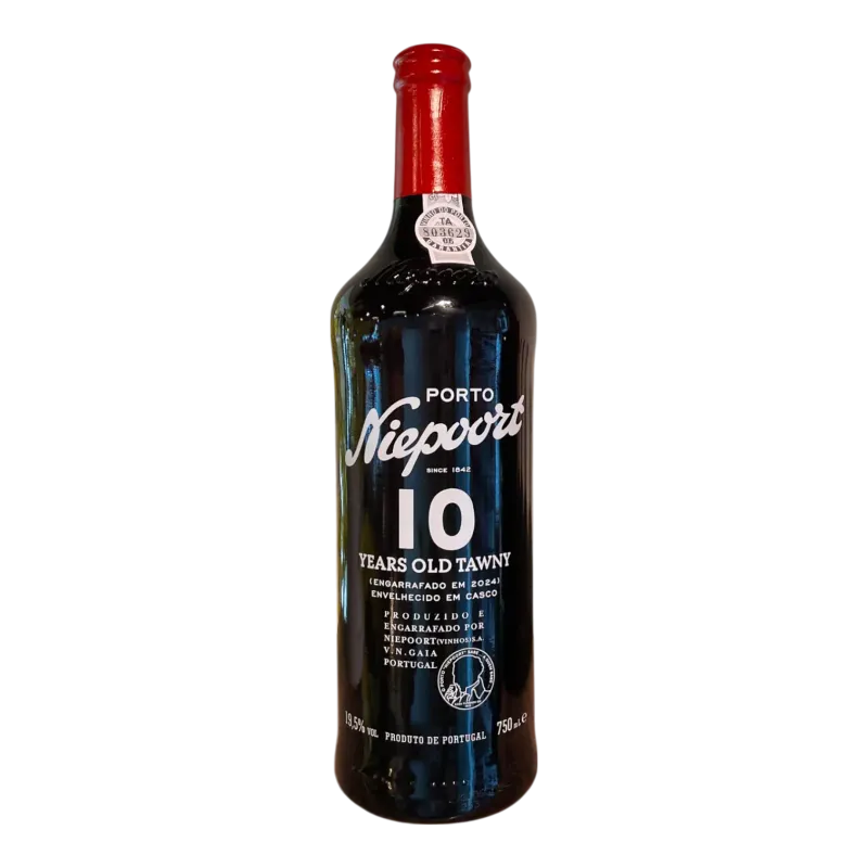 Niepoort 10 Years Tawny Port 20% Vol. 75cl