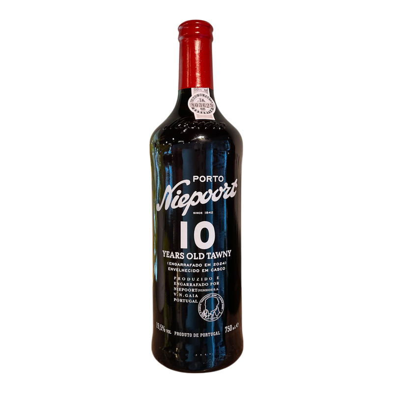 Niepoort 10 Years Tawny Port 20% Vol. 75cl