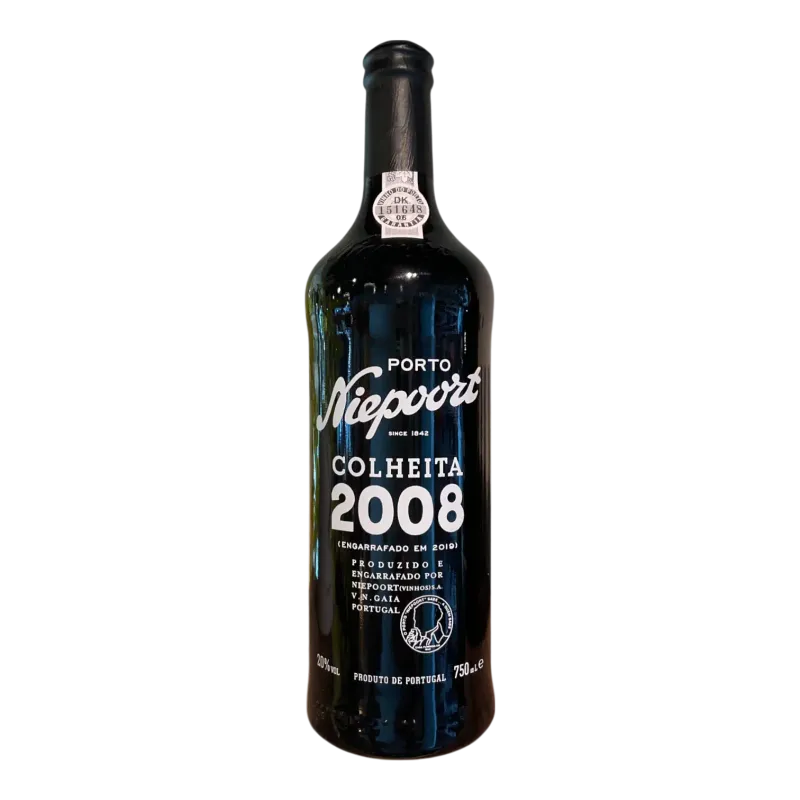 2008 Porto Niepoort Colheita 20% Vol. 75cl