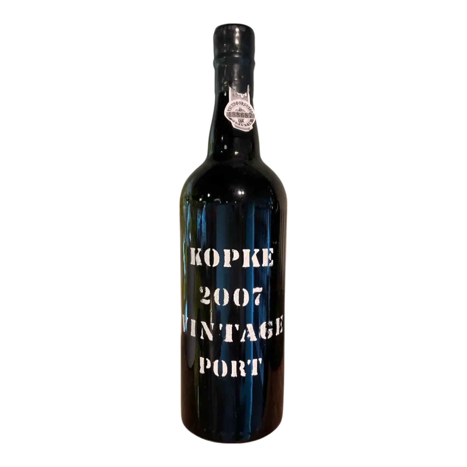 2007 Porto Kopke Vintage 75cl