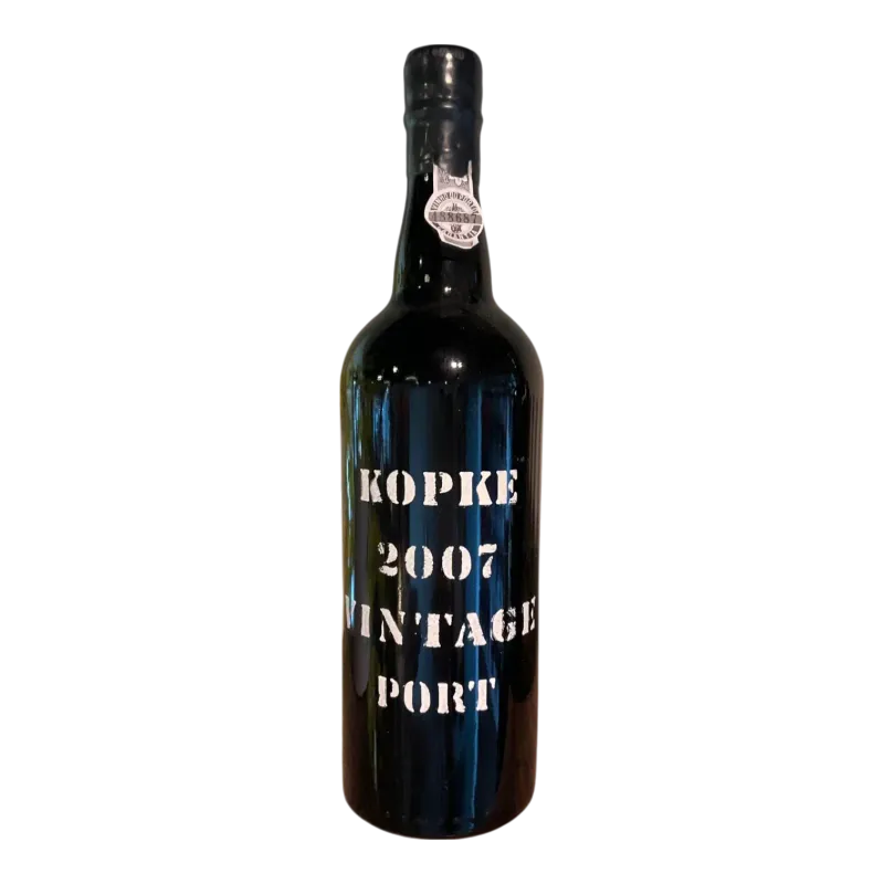 2007 Porto Kopke Vintage 75cl