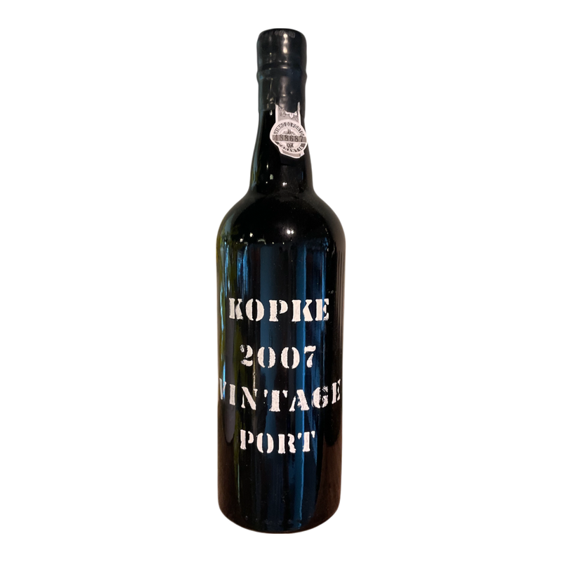 2007 Porto Kopke Vintage 75cl
