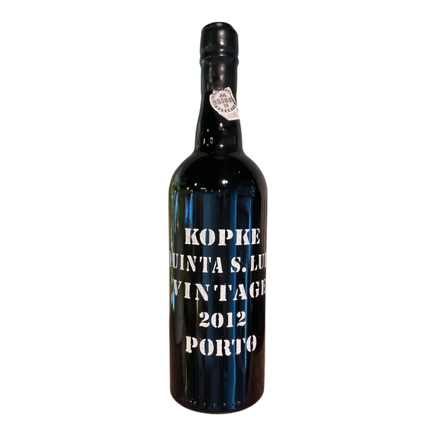 2012 Porto Kopke Vintage 75cl