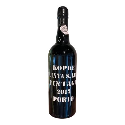 2012 Porto Kopke Vintage 75cl