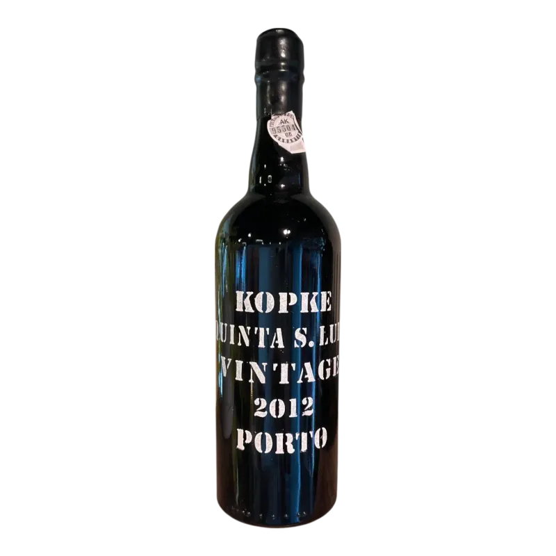 2012 Porto Kopke Vintage 75cl