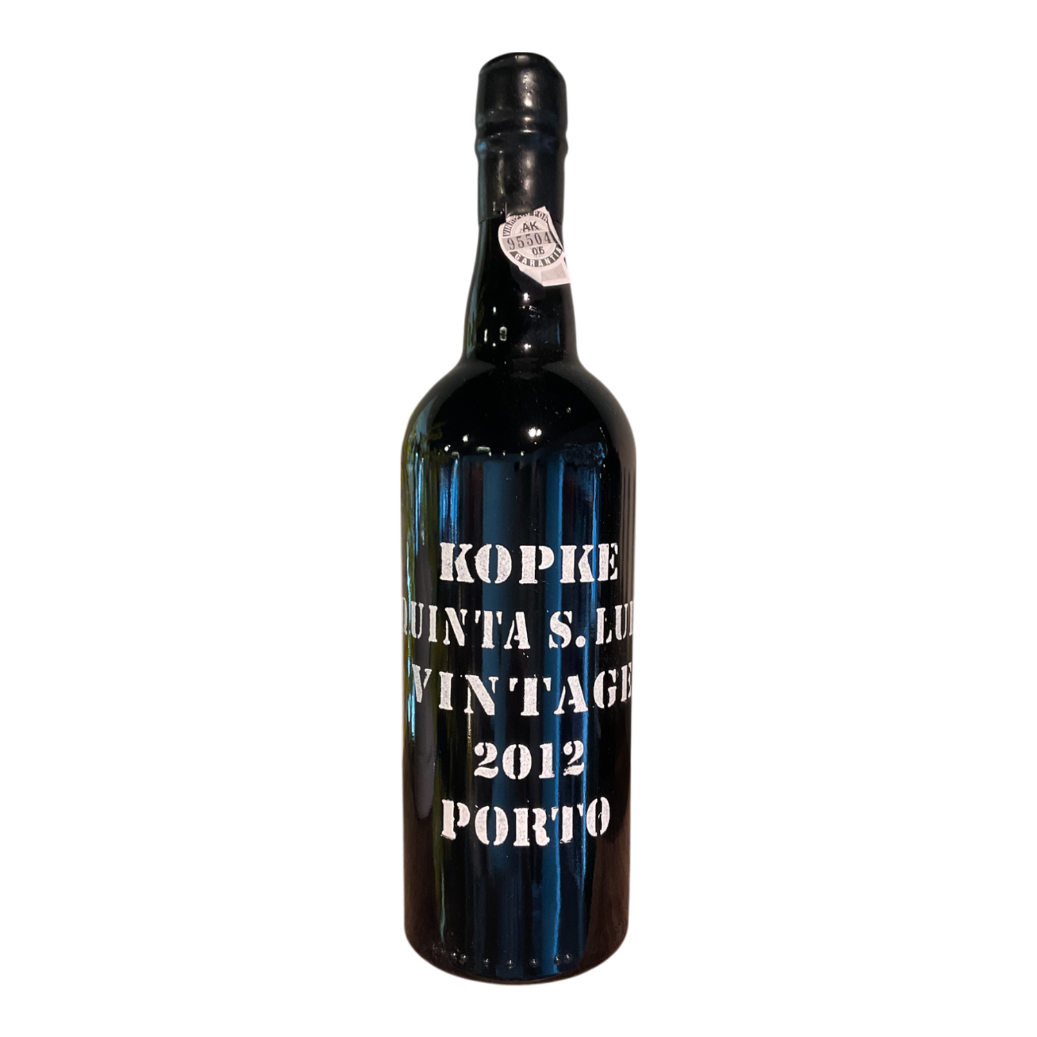 2012 Porto Kopke Vintage 75cl