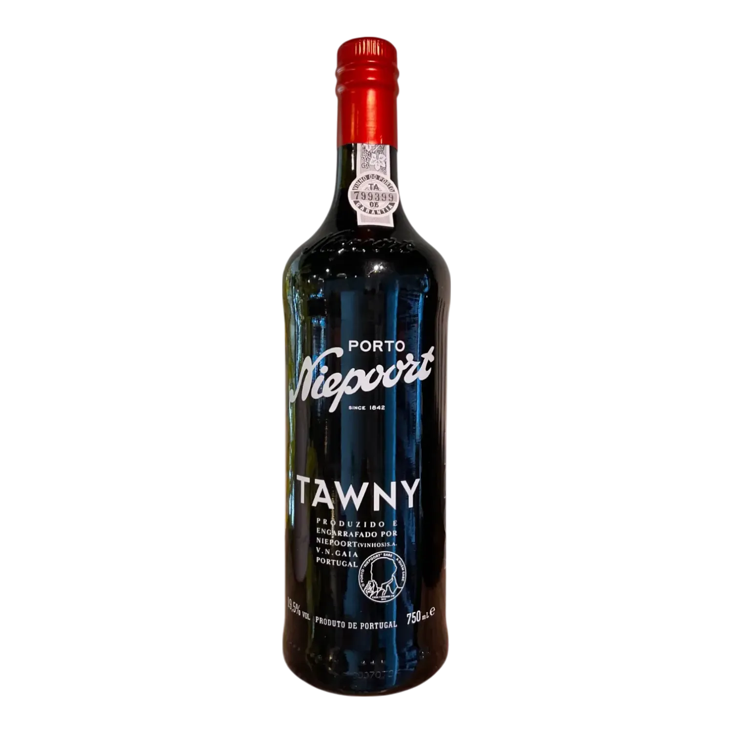 Porto Niepoort Tawny 20% Vol. 75cl