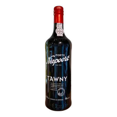 Niepoort Tawny Portwein 20% Vol. 75cl