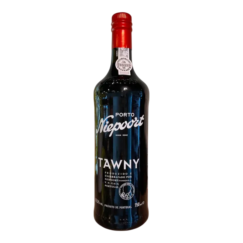 Niepoort Tawny Port 20% Vol. 75cl