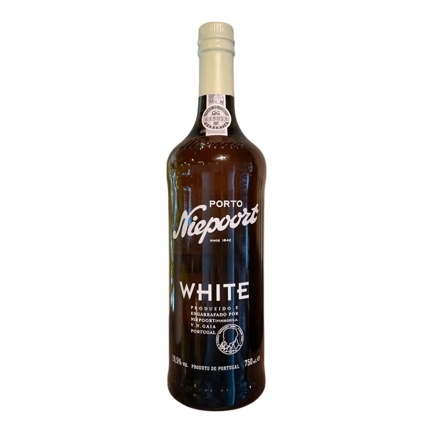 Porto Niepoort White 20% Vol. 75cl