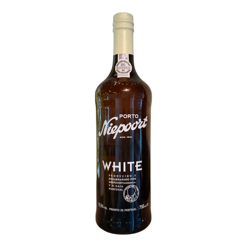 Porto Niepoort White 20% Vol. 75cl