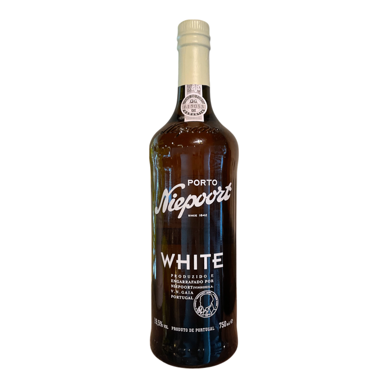 Porto Niepoort White 20% Vol. 75cl