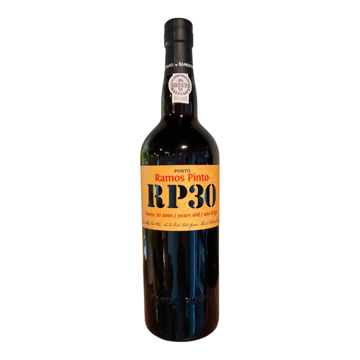 Porto Ramos Pinto Tawny 30 Years 20.5% Vol. 75cl