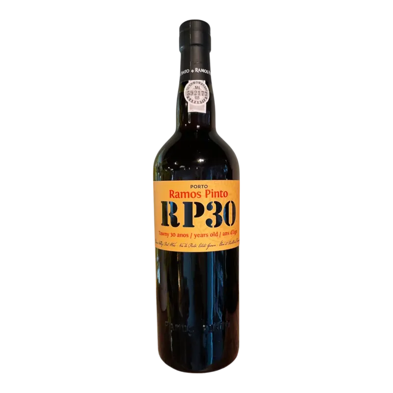 Porto Ramos Pinto Tawny 30 Years 20.5% Vol. 75cl