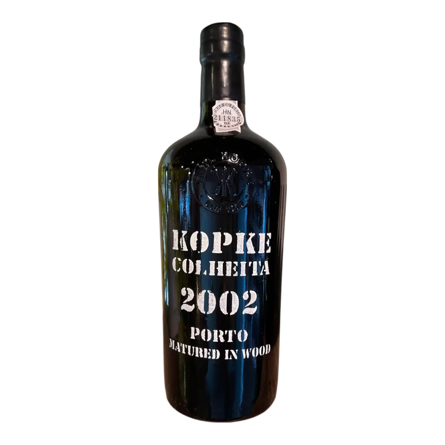 2002 Porto Kopke Colheita 75cl