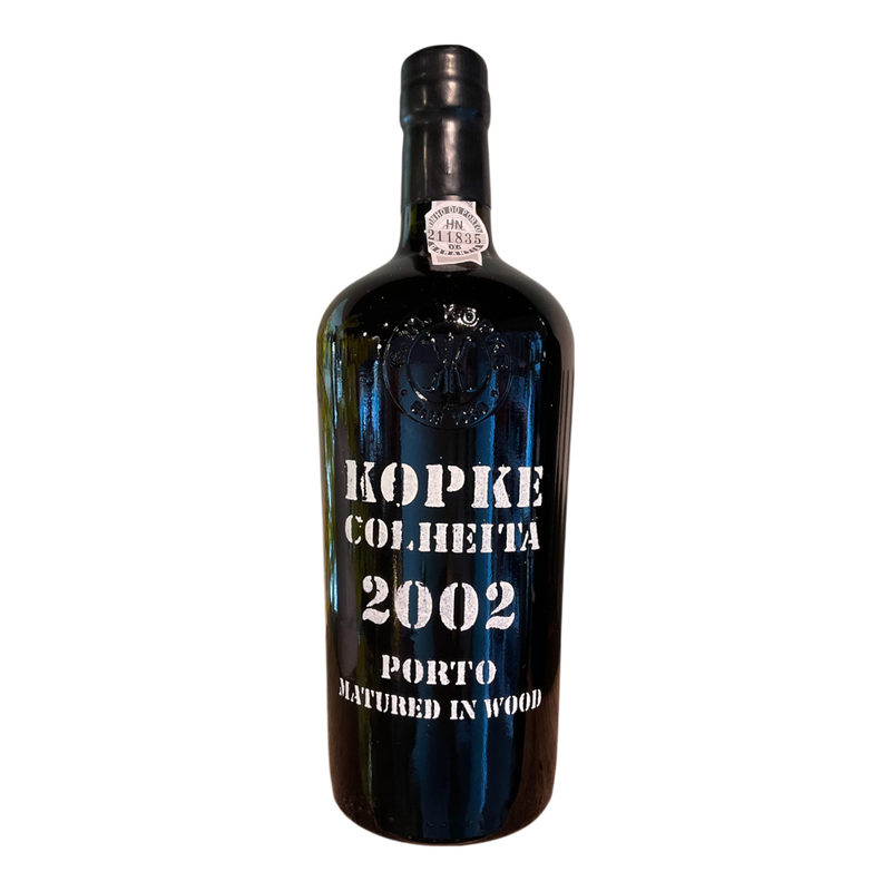2002 Porto Kopke Colheita 75cl