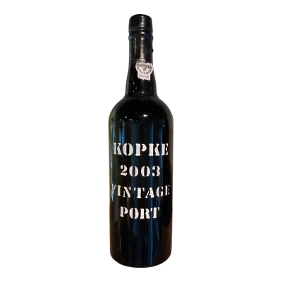 2003 Porto Kopke Vintage 75cl