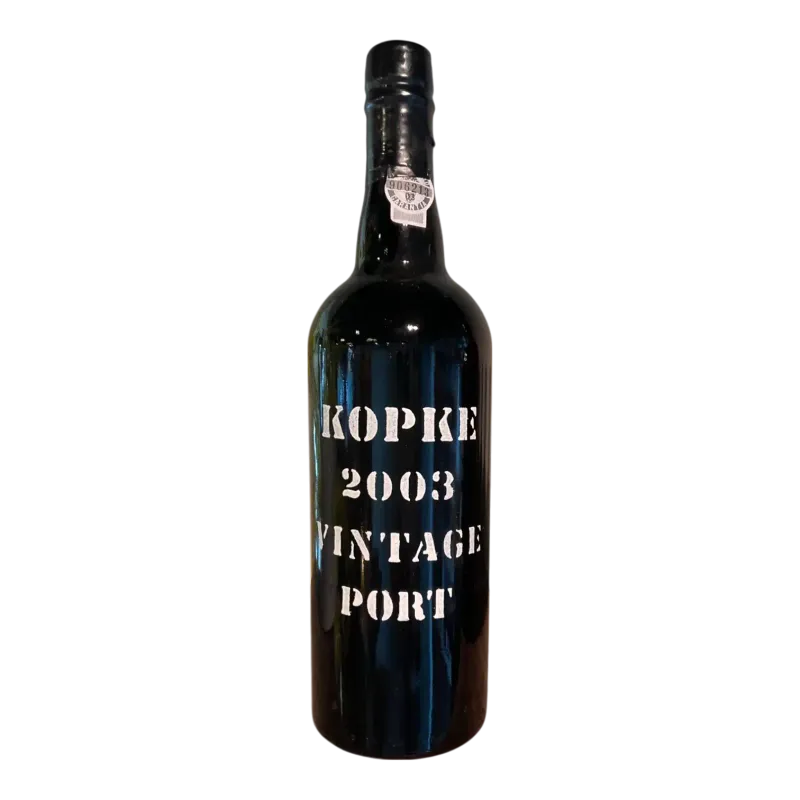 2003 Porto Kopke Vintage 75cl