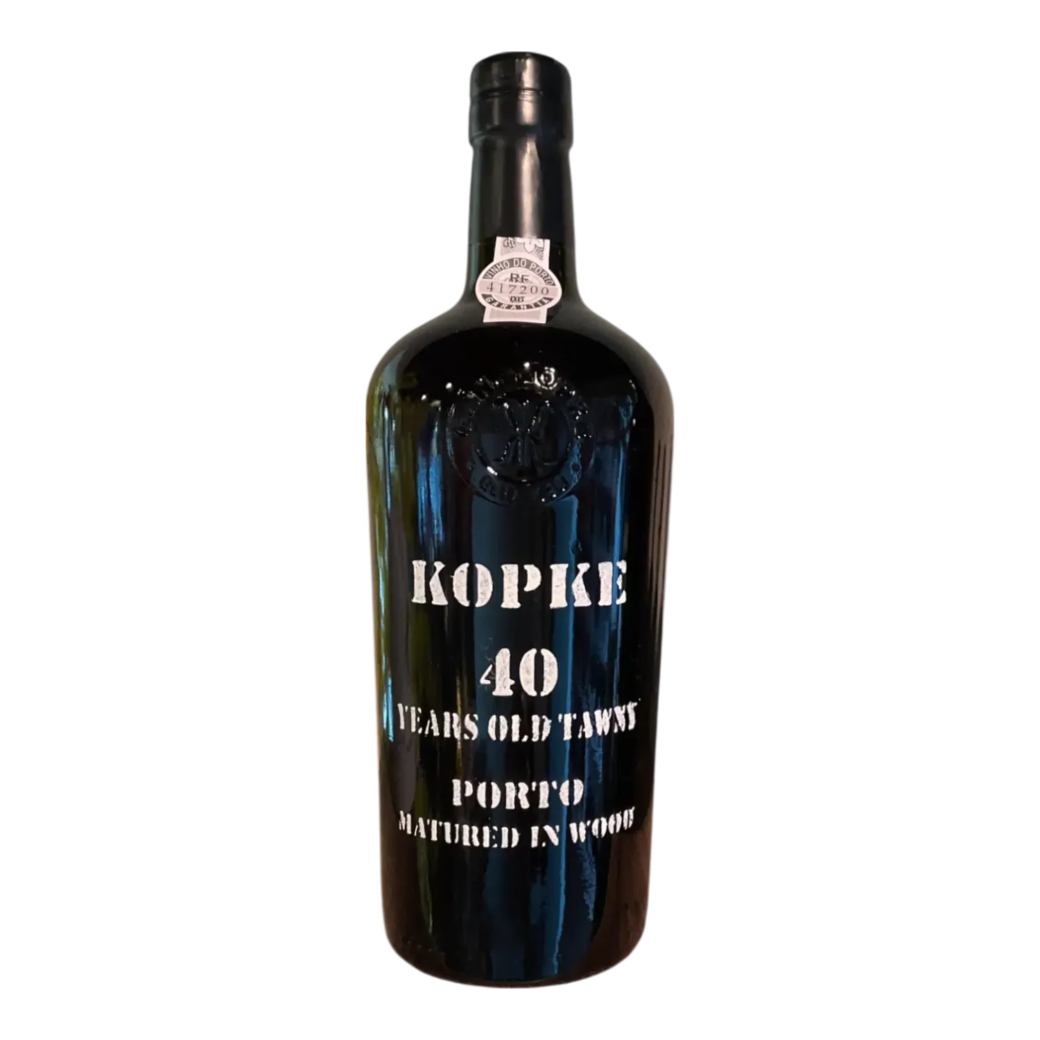 Porto Kopke 40 Years Tawny Premium Wooden Box 75cl
