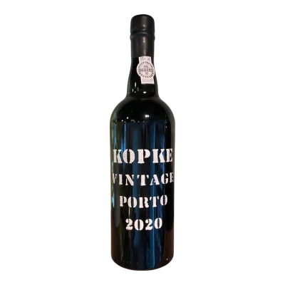 2020 Kopke Vintage 75cl
